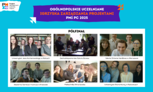 Read more about the article Ogłaszamy zespoły zakwalifikowane do Wielkiego Finału!