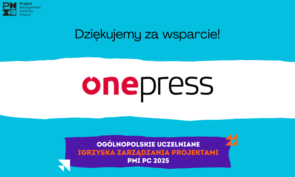You are currently viewing Dziękujemy za wsparcie: Onepress