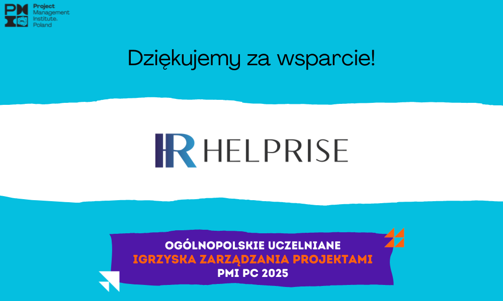 You are currently viewing Dziękujemy za wsparcie: Helprise
